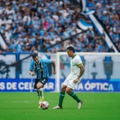 Foto: Fernando Alves/E.C. Juventude 