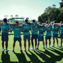 Foto: Fernando Alves/E.C. Juventude 