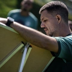 Foto: Fernando Alves/E.C. Juventude 