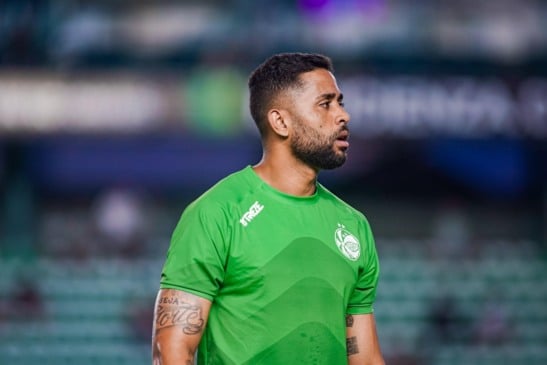 Foto: Fernando Alves/E.C. Juventude 