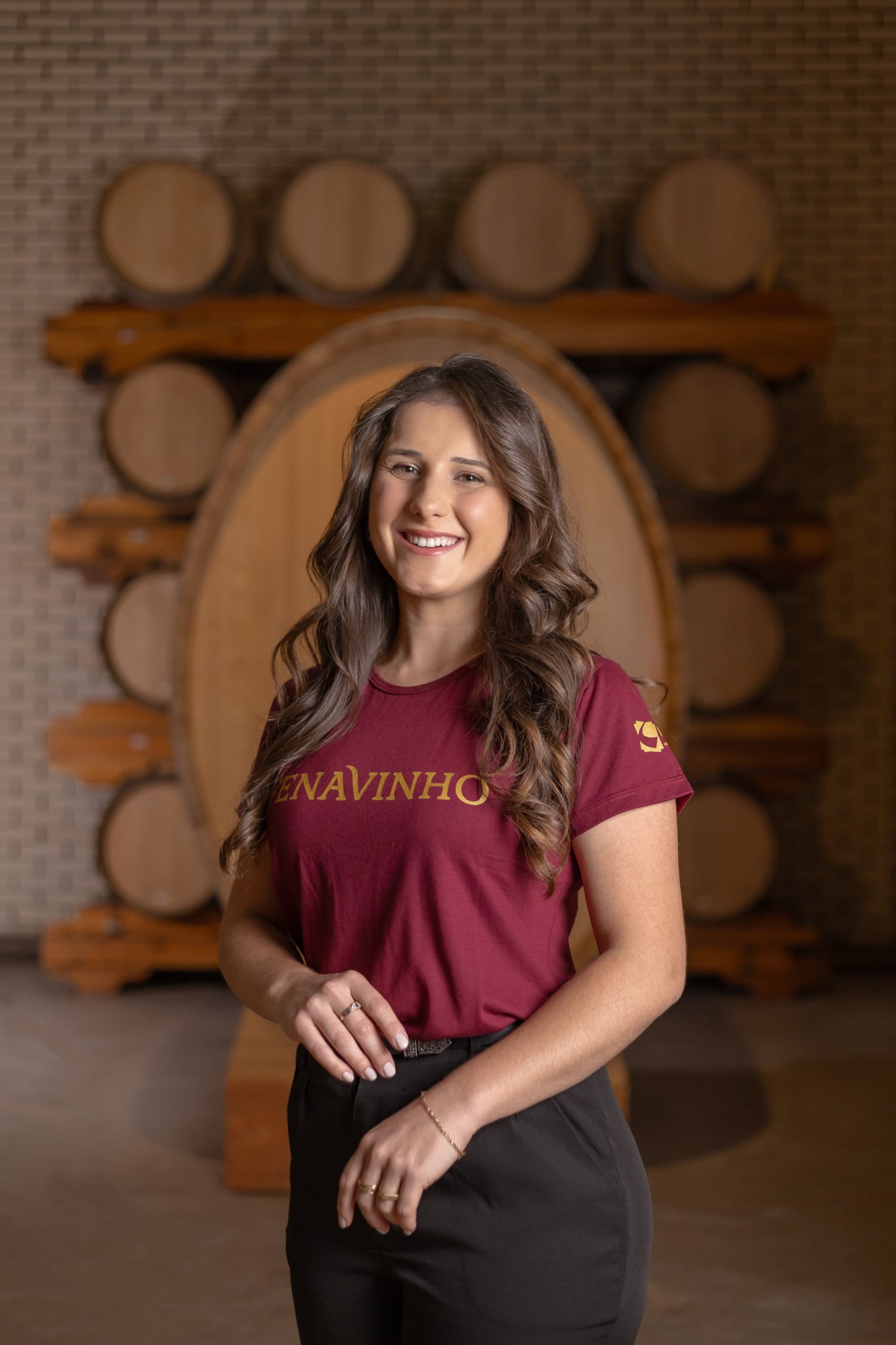 J&eacute;ssica Bell&eacute;, Vale do Buratti e Cooperativa Aurora