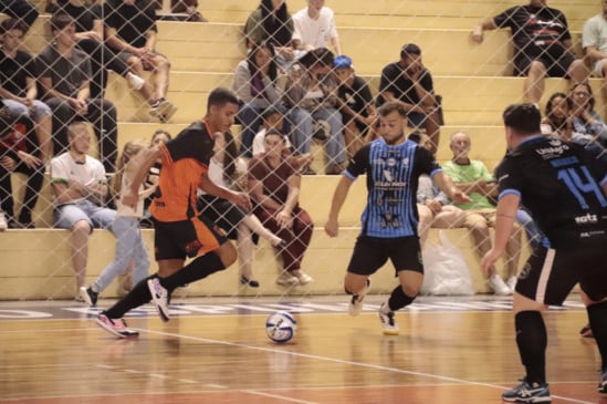 (Foto: Márcio Schinoff) 