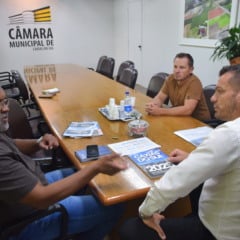 Foto: Marcelo Passarella/Divulga&ccedil;&atilde;o