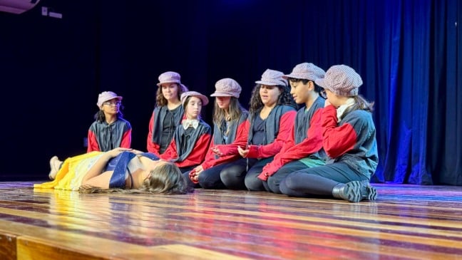 Foto: Mostra Gentencena 2025,/Crédito Juliane Ribas