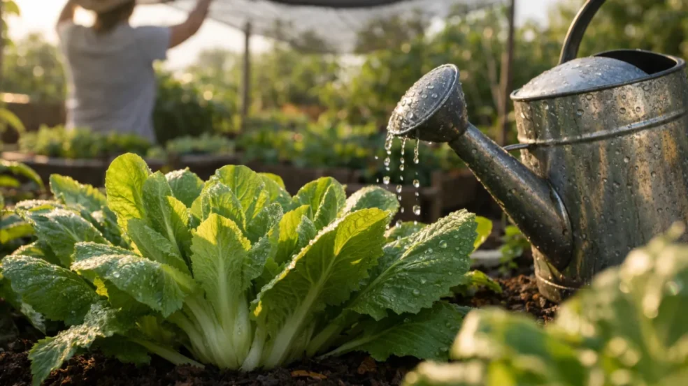 Muita gente desiste da endívia por não aplicar os 3 cuidados simples que mudam o resultado Muita gente desiste da endívia por não aplicar os 3 cuidados simples que mudam o resultado