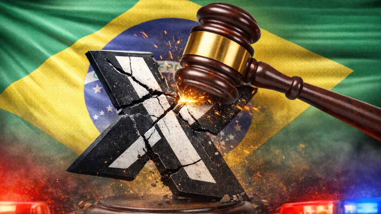 Multas, bloqueios e sanções: o que está em jogo para o X após ordem judicial sobre discurso de ódio para a população trans