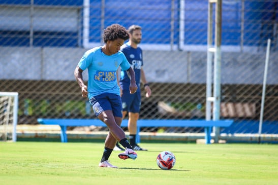 Foto: Lucas Uebel/Grêmio FBPA
