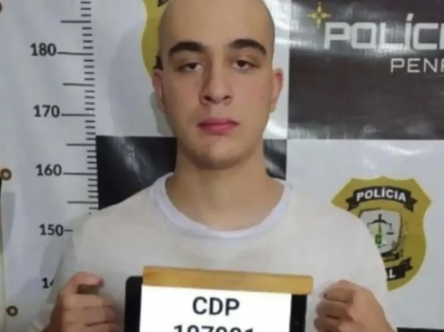 Foto: PCDF/Divulgação/CP