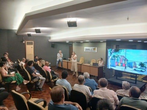 Fotos: Prefeitura de Caxias do Sul/Divulgação