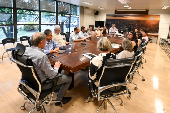 Fotos: Ricardo Rech/Divulgação