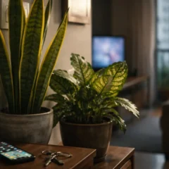 Plantas de prote&ccedil;&atilde;o no Feng Shui 7 dicas especiais para acessar todo o poder energ&eacute;tico