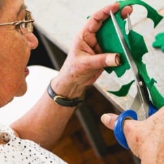 Foto: Projeto Ponto a Ponto/Cr&eacute;dito Jéssica Rodrigues