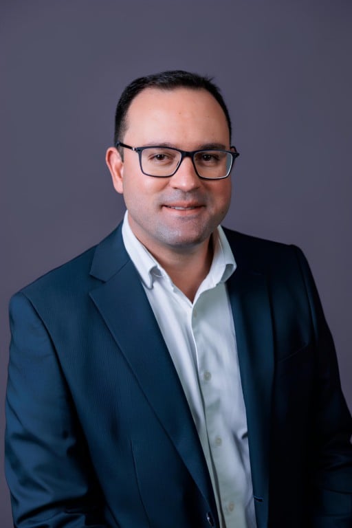 Início de encontros