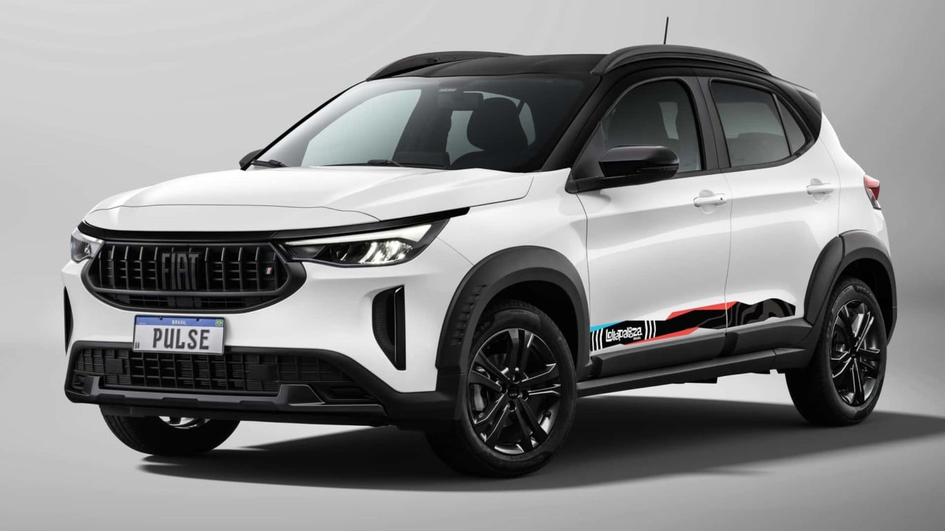 Pulse Lollapalooza Brasil 2026