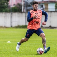 Foto: Vitor Soccol/S.E.R. Caxias