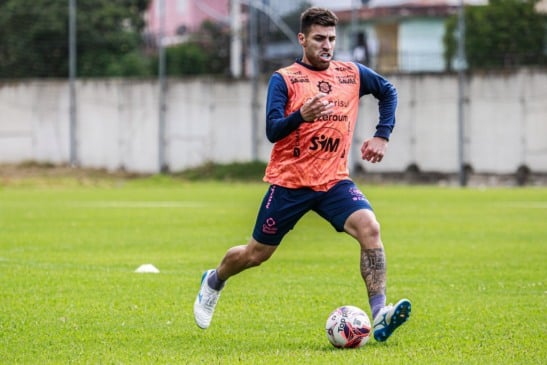 Foto: Vitor Soccol/S.E.R. Caxias