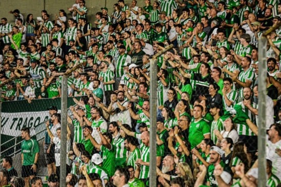 Foto: E.C. Juventude 