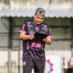 Foto: Vitor Soccol/S.E.R. Caxias