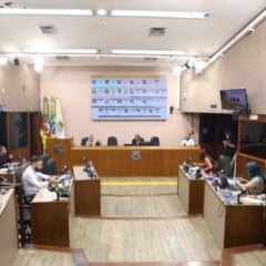 Foto: Manoela da Rosa/C&acirc;mara Caxias