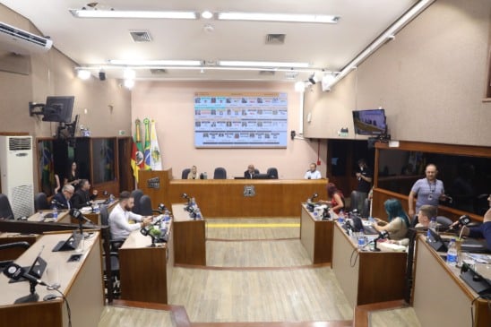 Foto: Manoela da Rosa/Câmara Caxias