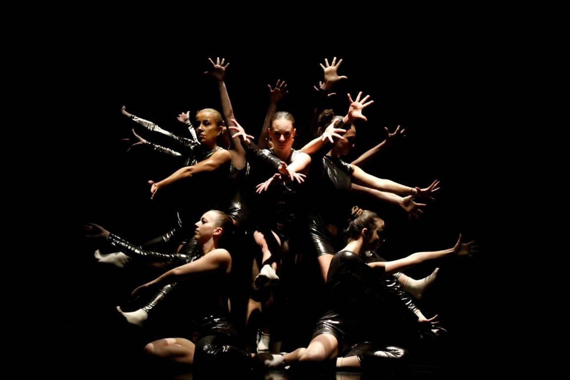 Foto: Semana da Dança 2025/Crédito Clara Cordeiro Foto: Semana da Dança 2025/Crédito Clara Cordeiro