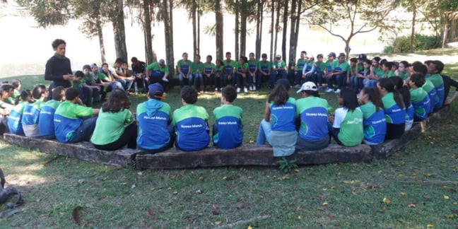 Ao todo, são oferecidas 150 vagas. (Foto: Reprodução)