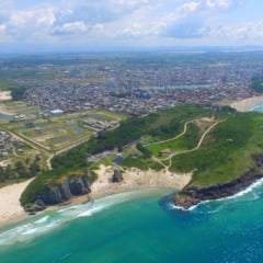 Foto: Prefeitura de Torres/Divulga&ccedil;&atilde;o