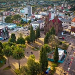 Foto: Prefeitura de Vacaria/Divulga&ccedil;&atilde;o