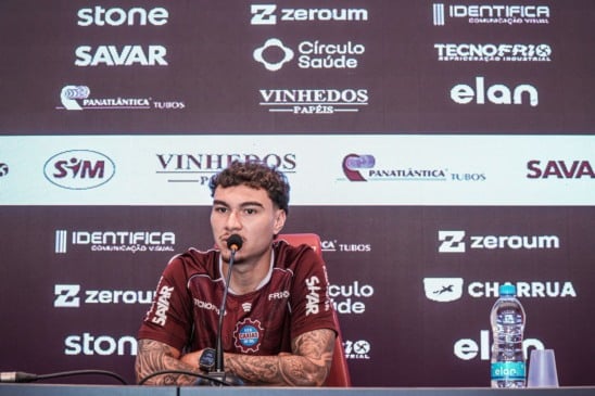 Foto: Vitor Soccol/S.E.R. Caxias