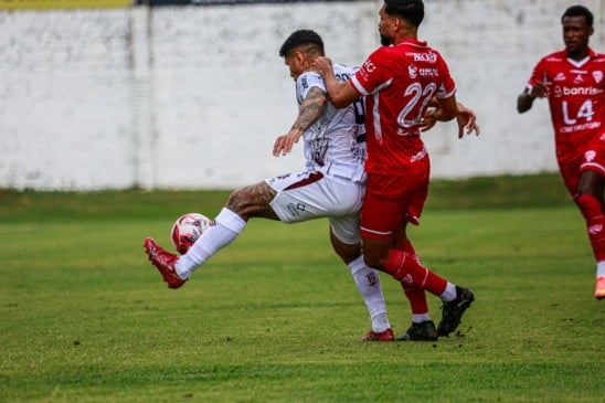 Foto: Vitor Soccol/S.E.R. Caxias