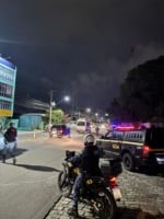 O balan&ccedil;o divulgado pela Secretaria de Seguran&ccedil;a (Semseg) revela um aumento nas autua&ccedil;&otilde;es em compara&ccedil;&atilde;o &agrave; noite anterior. (Foto: Divulga&ccedil;&atilde;o/GCM)