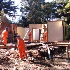 Foto: Divulga&ccedil;&atilde;o/Pol&iacute;cia Penal