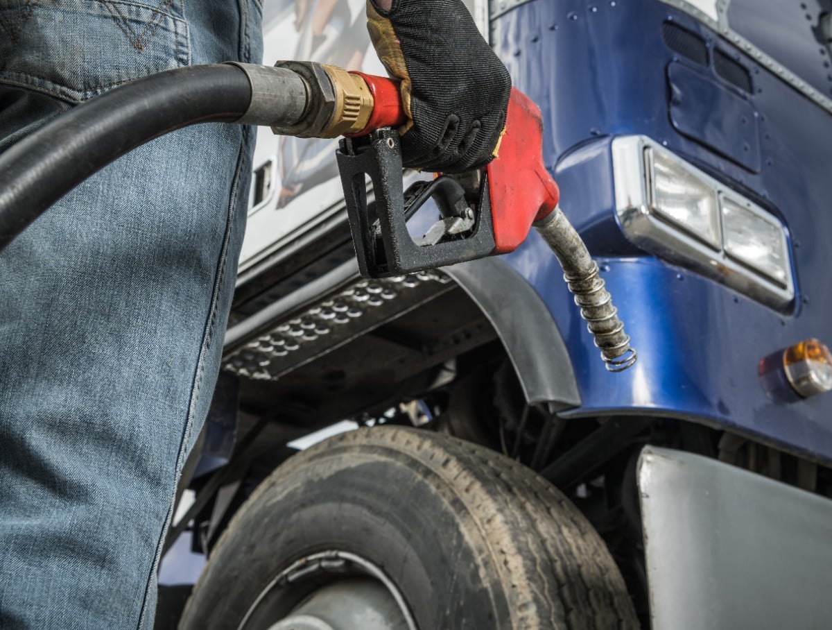 Justiça condena cinco homens por esquema de desvio de combustível da Codeca, em Caxias do Sul