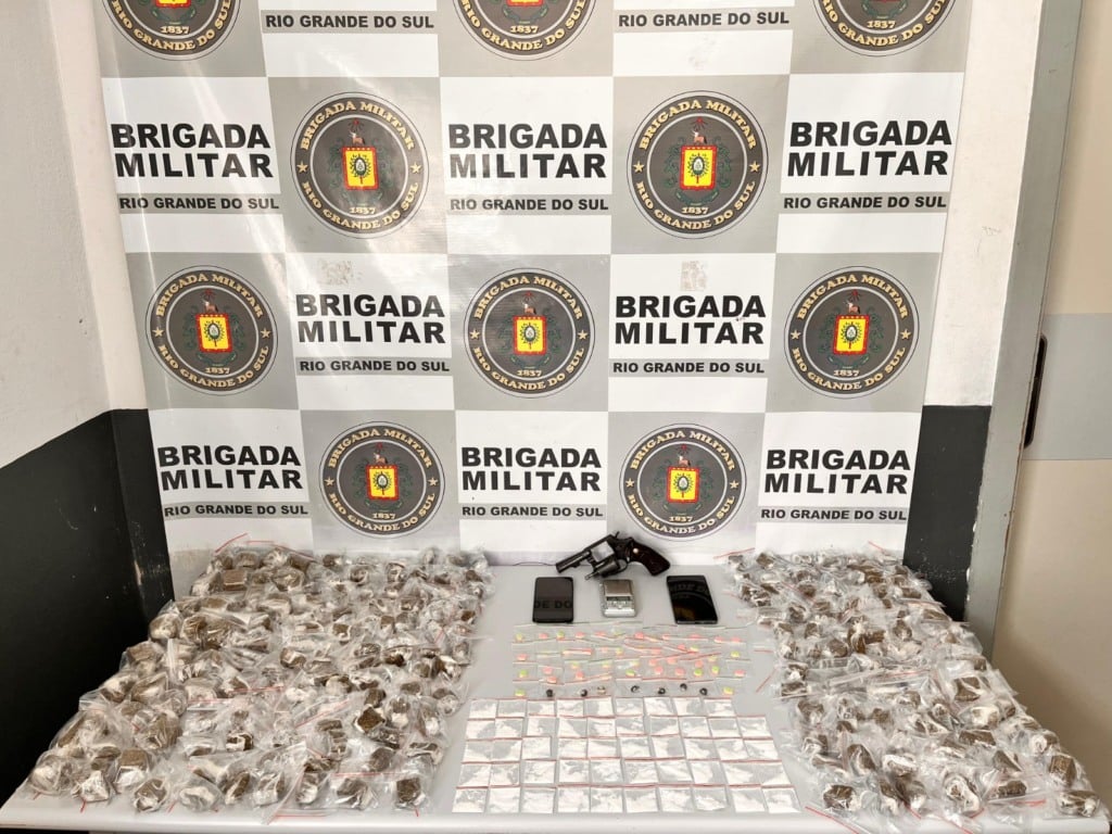 Foto: Comunicação Social 12° BPM Foto: Comunicação Social 12° BPM