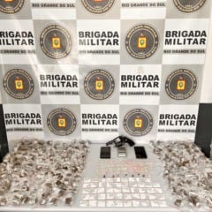 Foto: Comunica&ccedil;&atilde;o Social 12&deg; BPM