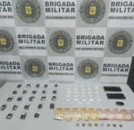 Foto: Comunica&ccedil;&atilde;o Social 12&ordm; BPM