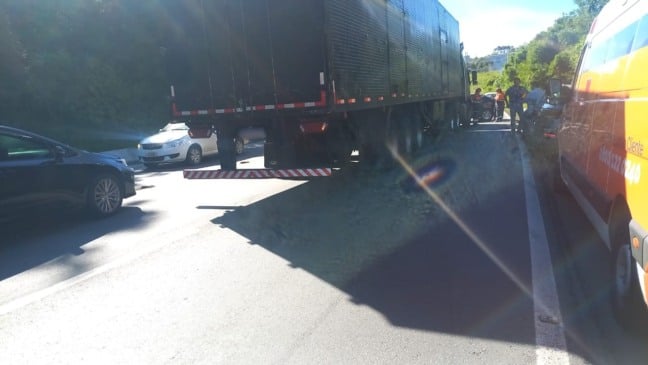 Foto: Robinho/Grupo RSCOM