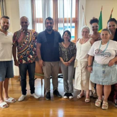 Foto: Divulga&ccedil;&atilde;o/Conselho Municipal de Povos Tradicionais de Matriz Africana