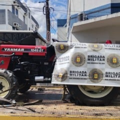 Foto: 36&ordm; BPM/Divulga&ccedil;&atilde;o