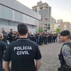 Foto: Divulga&ccedil;&atilde;o/PC