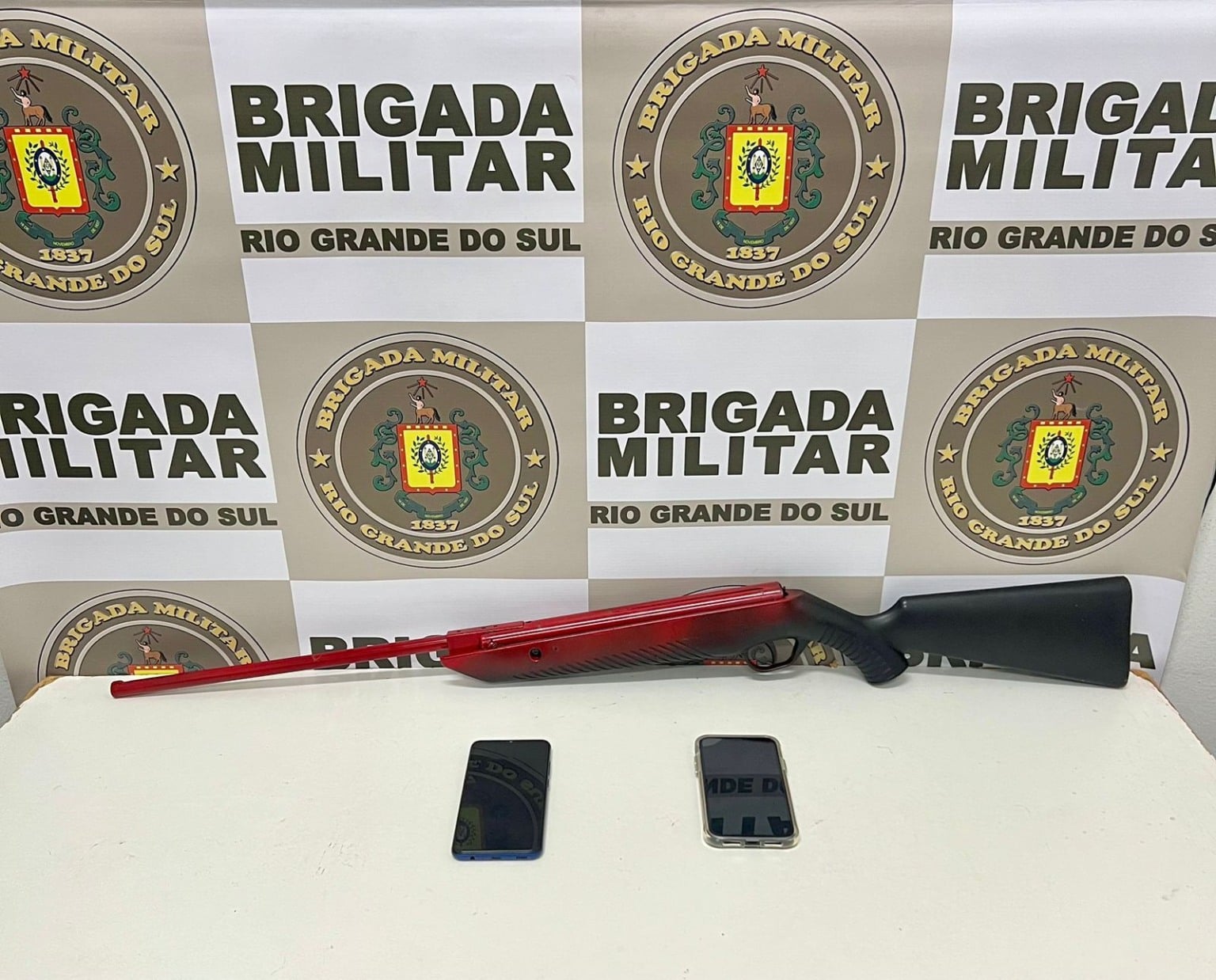 FARROUPILHA FARROUPILHA