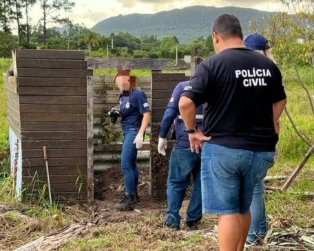 Foto: Divulgação/PC