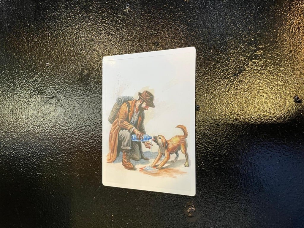 Foto: Exposição Dualidade/Exposição Foto: Exposição Dualidade/Exposição