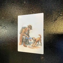 Foto: Exposi&ccedil;&atilde;o Dualidade/Exposi&ccedil;&atilde;o