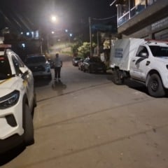 Foto: Robinho/Grupo RSCOM