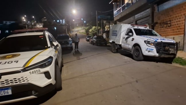 Foto: Robinho/Grupo RSCOM