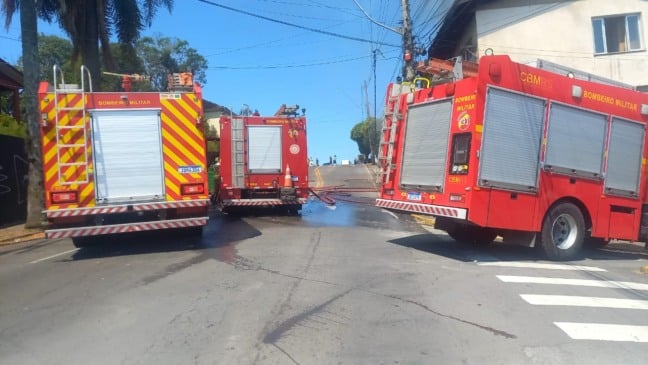 Foto: Robinho/Grupo RSCOM