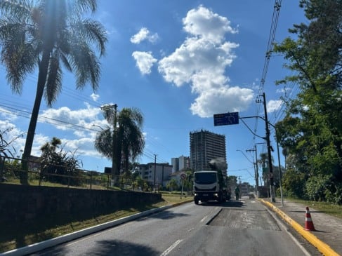 Foto: Fabiano Provin/Codeca