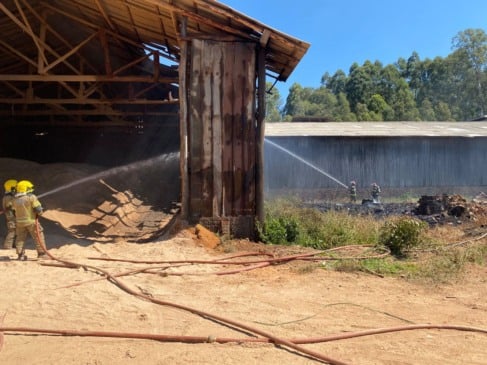 Fotos: Eduardo Garcia/Grupo RSCOM