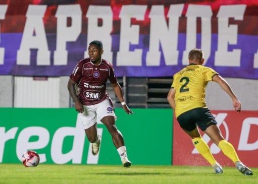 Fotos: Luiz Erbes/S.E.R. Caxias